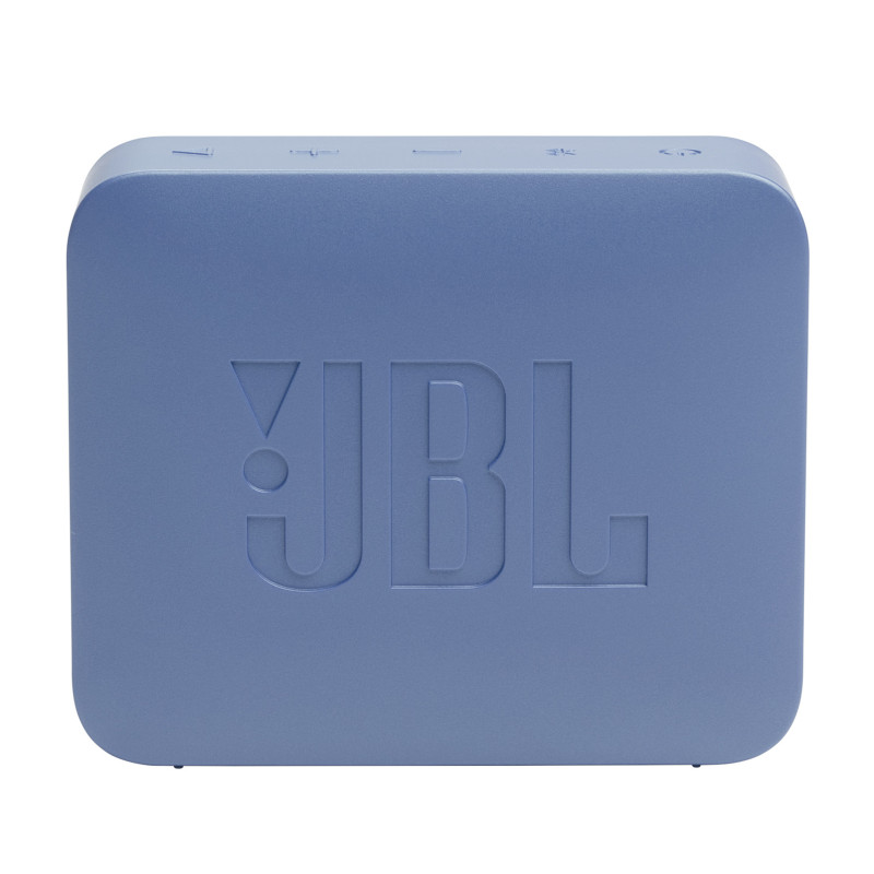JBL GO Essential 2 Blue Speaker JBL GO Essential 2 Blue Speaker