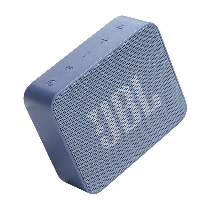 JBL GO Essential 2 Blue Speaker JBL GO Essential 2 Blue Speaker