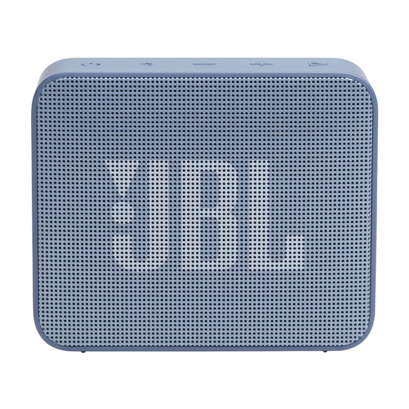 JBL GO Essential 2 Blue Speaker JBL GO Essential 2 Blue Speaker