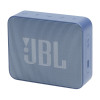 JBL GO Essential 2 Blue Speaker JBL GO Essential 2 Blue Speaker