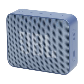 JBL GO Essential 2 Blue Speaker JBL GO Essential 2 Blue Speaker