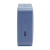 JBL GO Essential 2 Blue Speaker JBL GO Essential 2 Blue Speaker