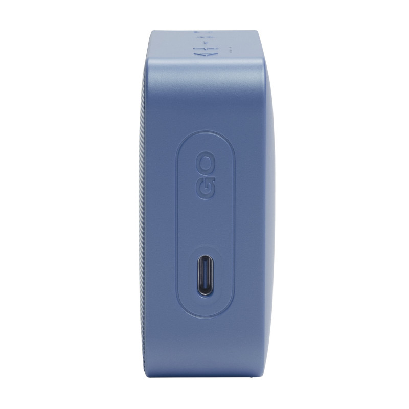 JBL GO Essential 2 Blue Speaker JBL GO Essential 2 Blue Speaker