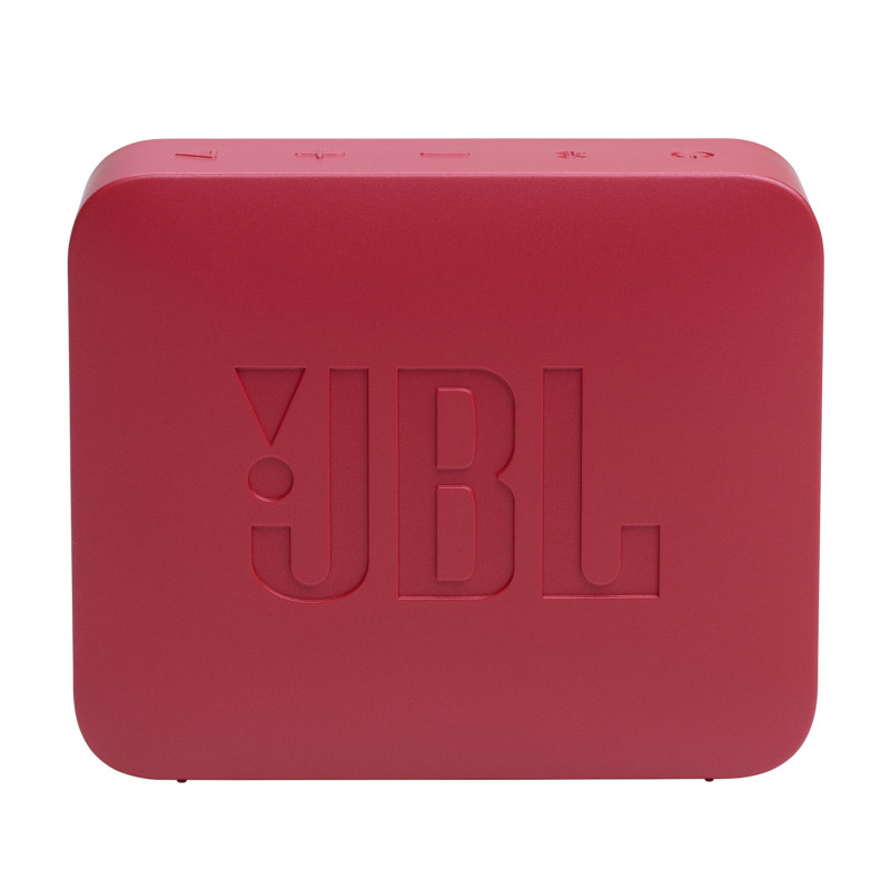 JBL GO ESSENTIAL 2 Red Speaker