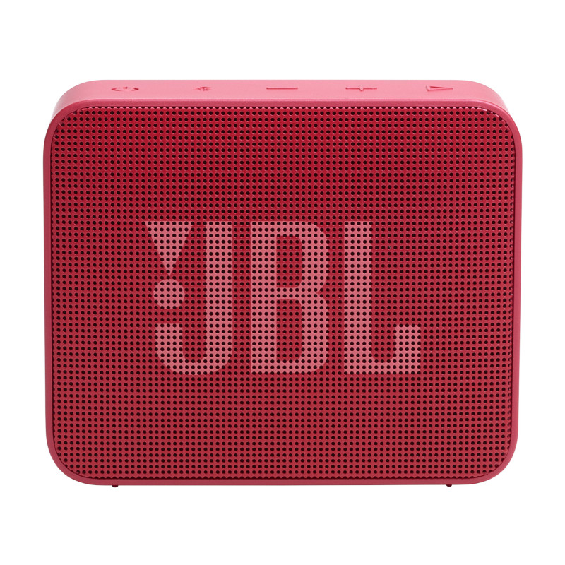 JBL GO ESSENTIAL 2 Red Speaker