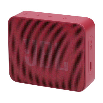JBL GO ESSENTIAL 2 Red Speaker JBL GO ESSENTIAL 2 Red Speaker