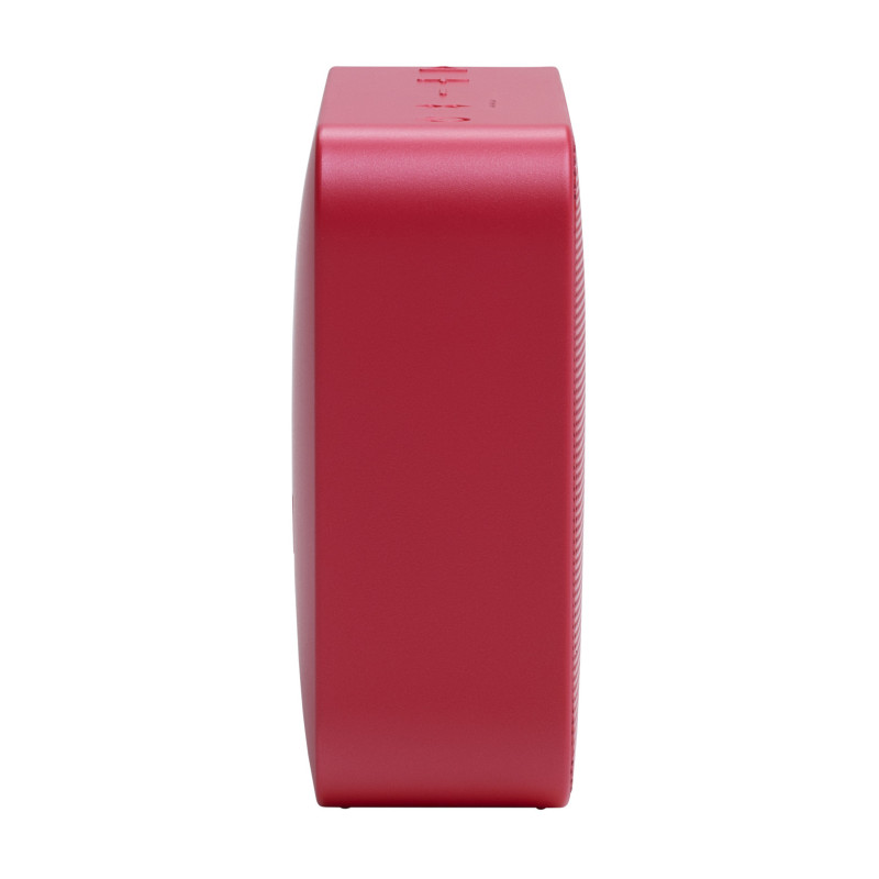 JBL GO ESSENTIAL 2 Red Speaker
