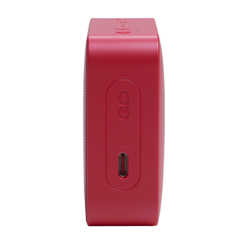 JBL GO ESSENTIAL 2 Red Speaker