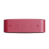 JBL GO ESSENTIAL 2 Red Speaker