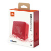 JBL GO ESSENTIAL 2 Red Speaker