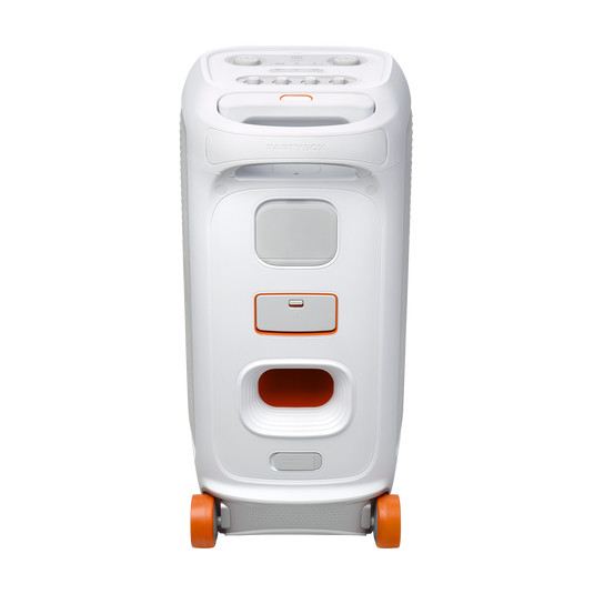 JBL PARTYBOX STAGE 320 White Speaker