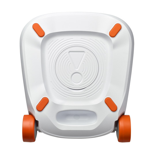 JBL PARTYBOX STAGE 320 White Speaker