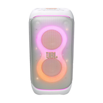 JBL PARTYBOX STAGE 320 White Speaker