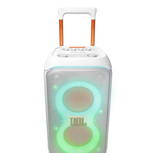 JBL PARTYBOX STAGE 320 White Speaker