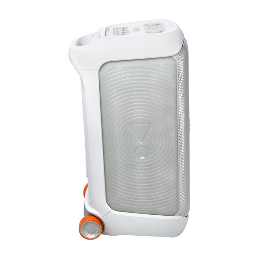 JBL PARTYBOX STAGE 320 White Speaker