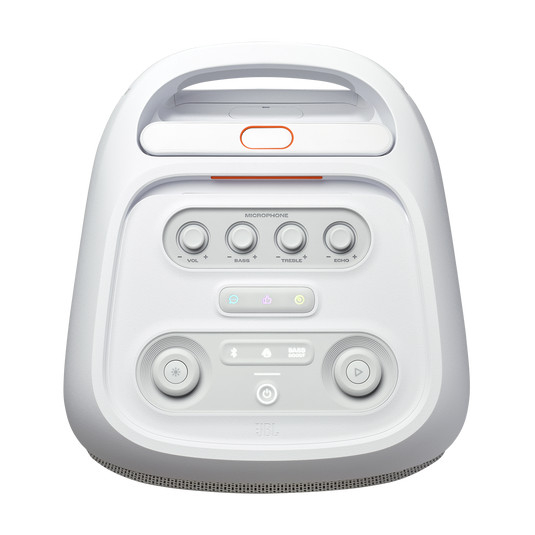 JBL PARTYBOX STAGE 320 White Speaker