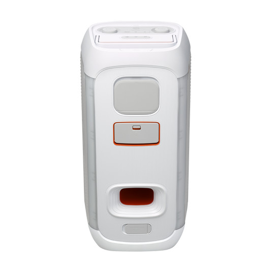 JBL PARTYBOX 120 White Speaker JBL PARTYBOX 120 White Speaker