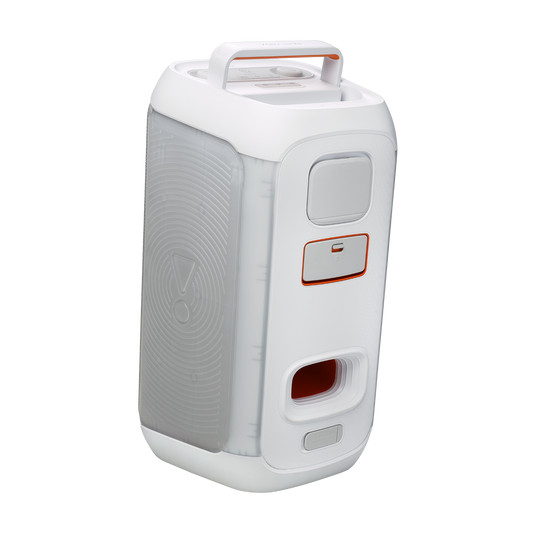 JBL PARTYBOX 120 White Speaker JBL PARTYBOX 120 White Speaker