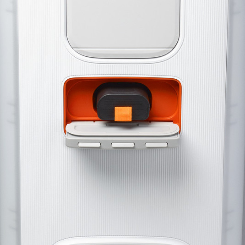 JBL PARTYBOX 120 White Speaker