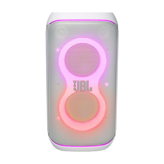 JBL PARTYBOX 120 White Speaker JBL PARTYBOX 120 White Speaker