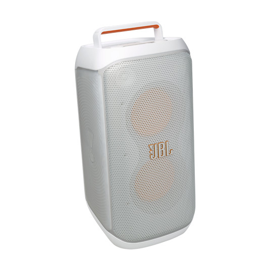 JBL PARTYBOX 120 White Speaker JBL PARTYBOX 120 White Speaker