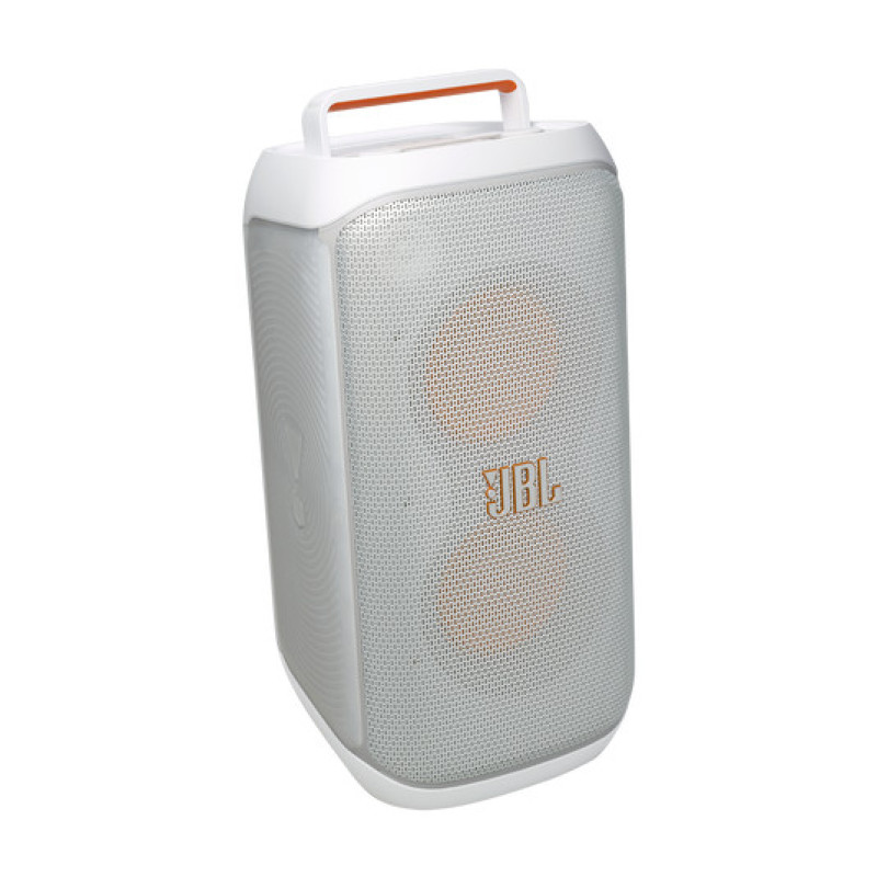 JBL PARTYBOX 120 White Speaker