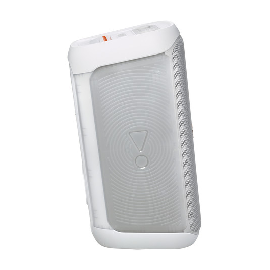 JBL PARTYBOX 120 White Speaker JBL PARTYBOX 120 White Speaker