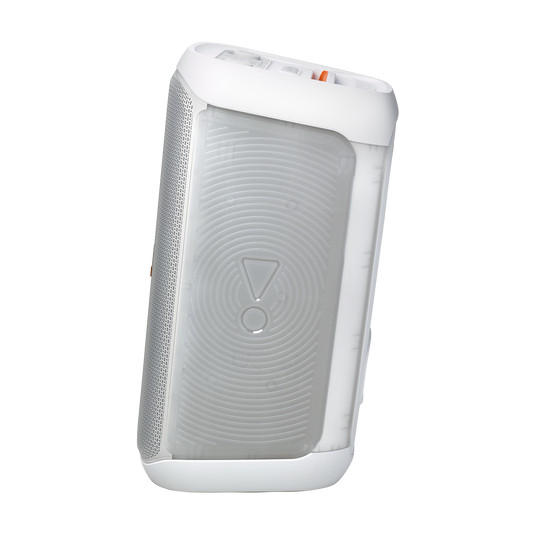 JBL PARTYBOX 120 White Speaker JBL PARTYBOX 120 White Speaker