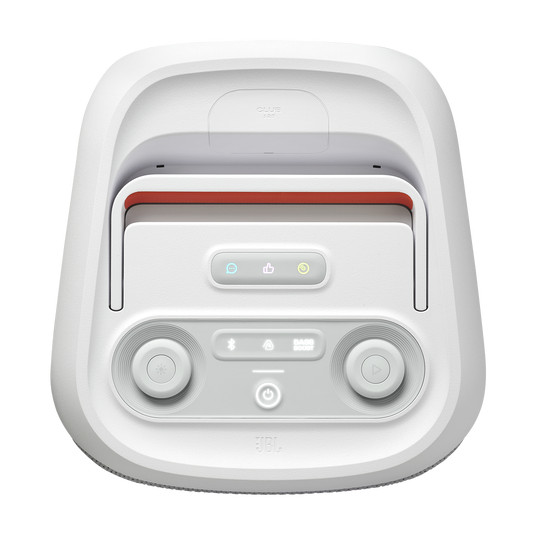 JBL PARTYBOX 120 White Speaker JBL PARTYBOX 120 White Speaker