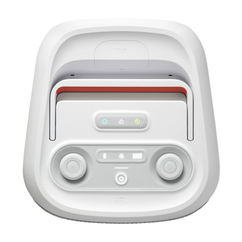 JBL PARTYBOX 120 White Speaker