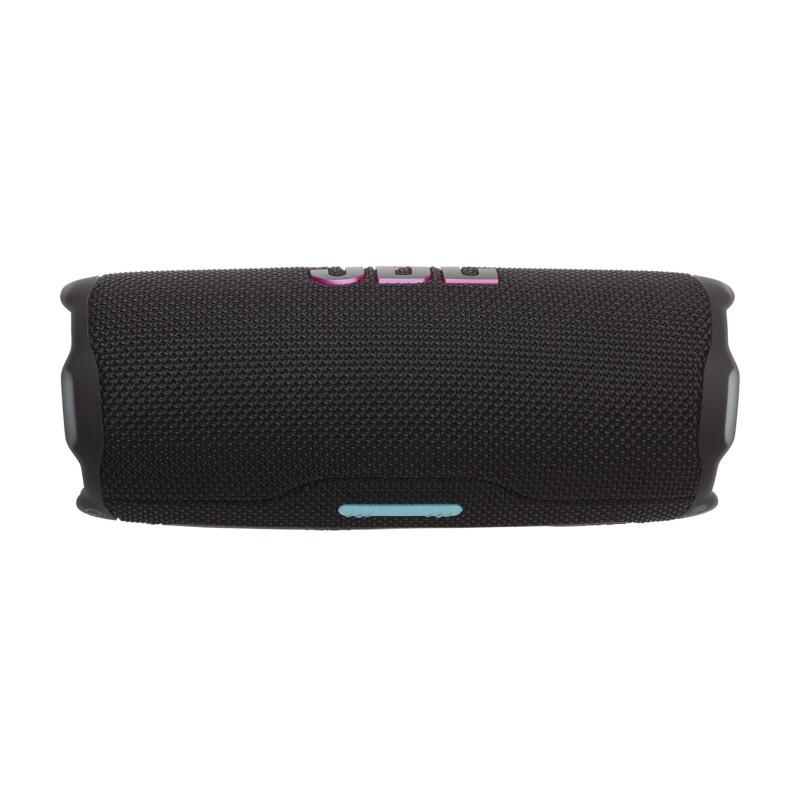 JBL FLIP 7 Black Speaker