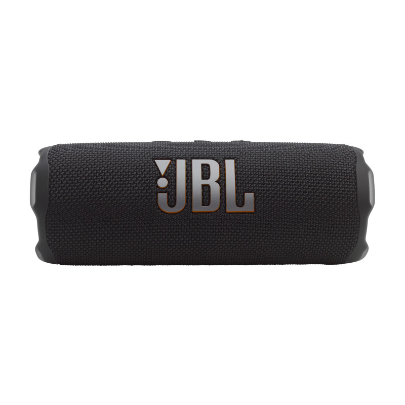 JBL FLIP 7 Black Speaker