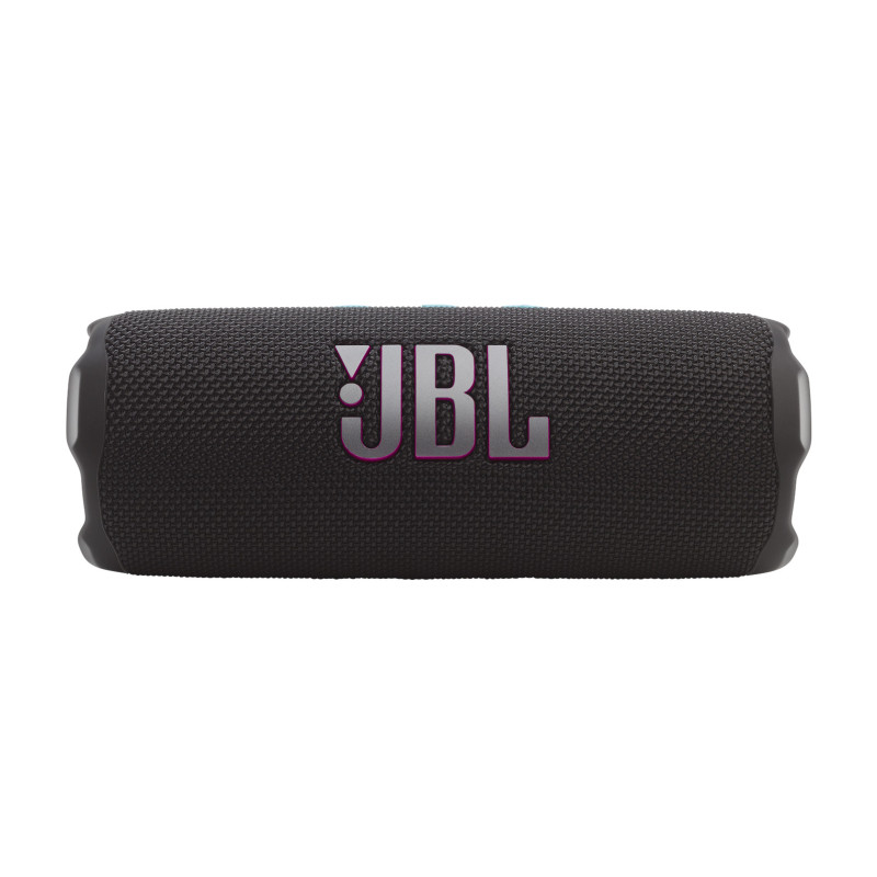JBL FLIP 7 Black Speaker