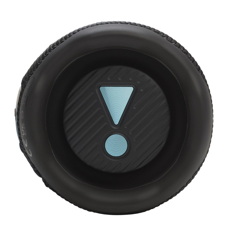 JBL FLIP 7 Black Speaker