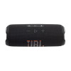 JBL FLIP 7 Black Speaker