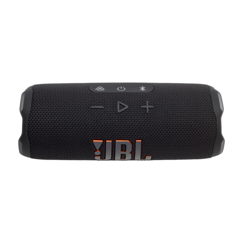 JBL FLIP 7 Black Speaker