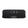 JBL FLIP 7 Black Speaker