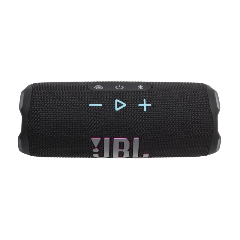 JBL FLIP 7 Black Speaker