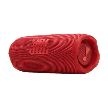 JBL FLIP 7 Red Speaker