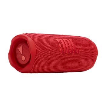 JBL FLIP 7 Red Speaker