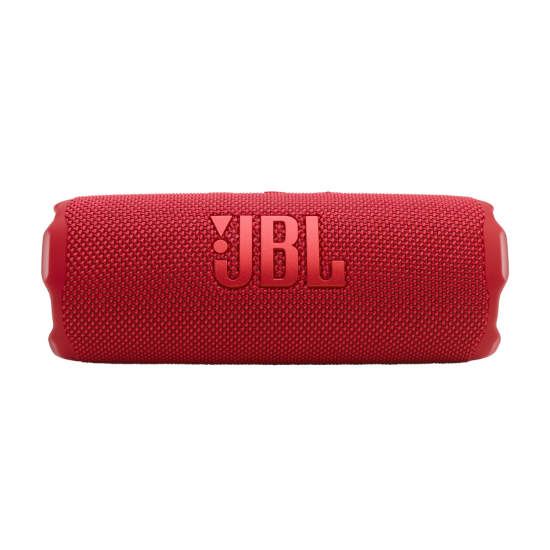 JBL Flip 7 crveni zvučnik