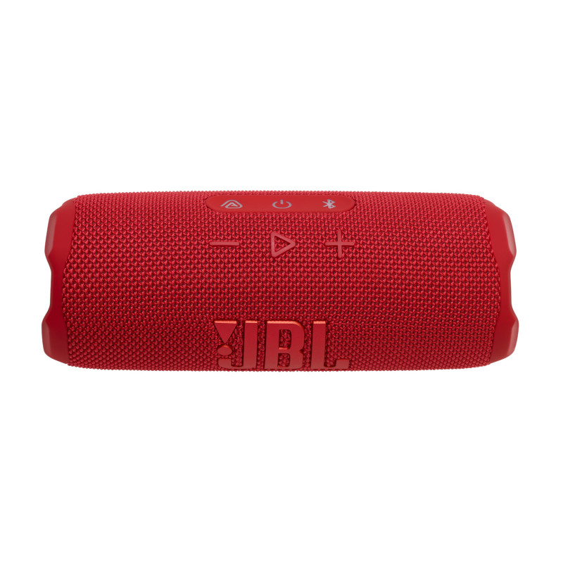 JBL Flip 7 crveni zvučnik