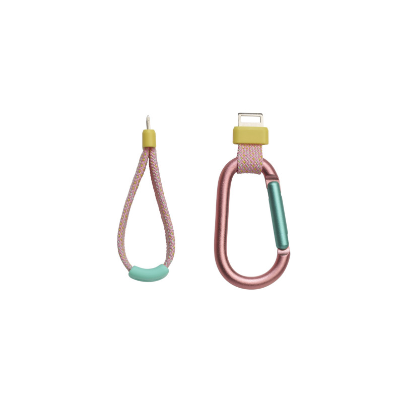 JBL FLIP 7 Ružičasti Zvučnik