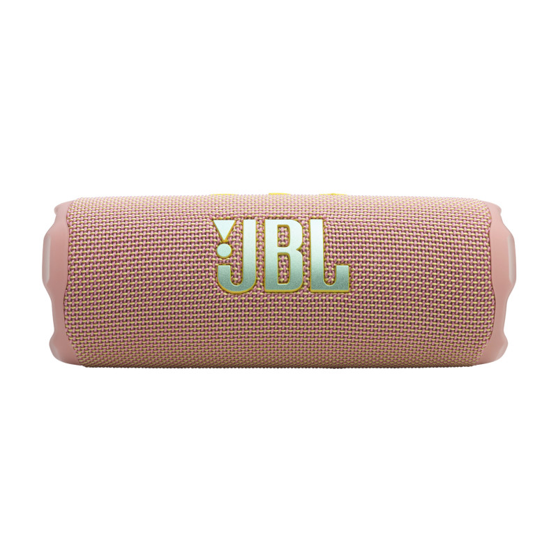 JBL FLIP 7 Ružičasti Zvučnik