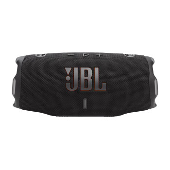 JBL CHARGE 6 Black Speaker