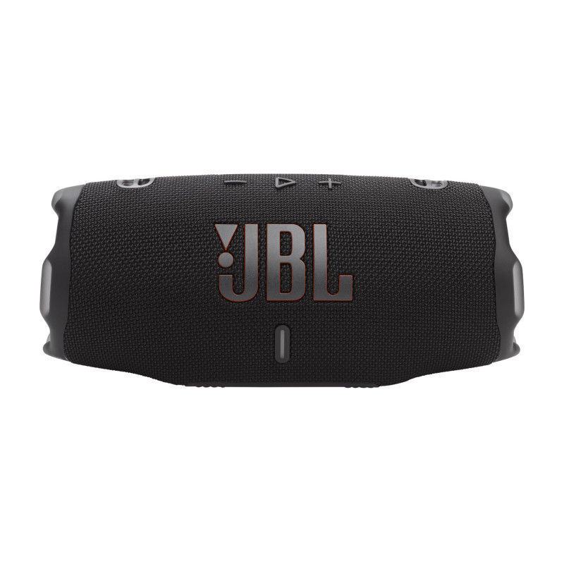 JBL Charge 6 crni zvučnik