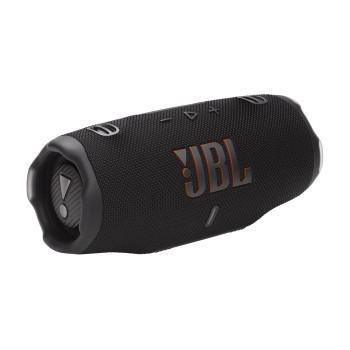 JBL CHARGE 6 Black Speaker