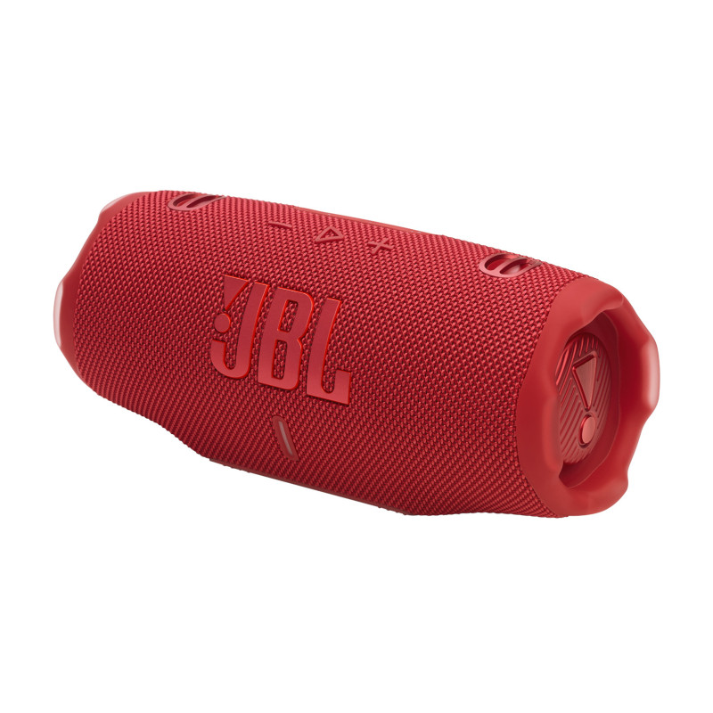 JBL CHARGE 6 rdeč zvočnik