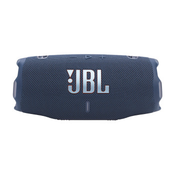 JBL CHARGE 6 Blue Speaker