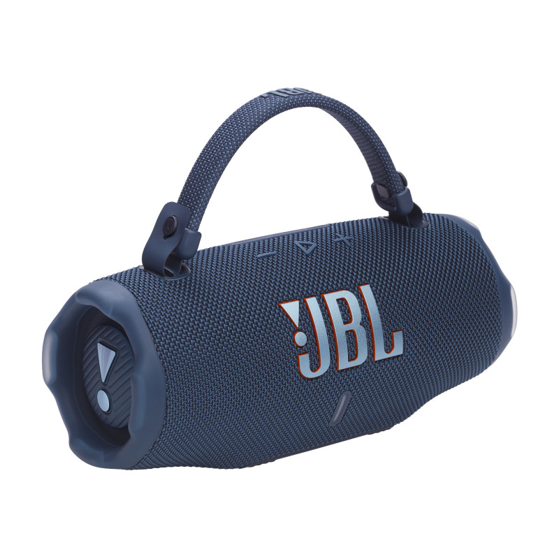 JBL CHARGE 6 plavi zvučnik